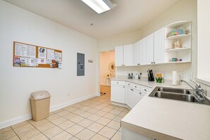 Villa (3 Bedrooms) | Interior
