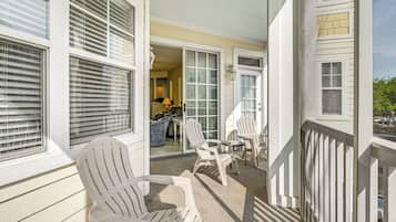 Biệt thự (3 Bedrooms) | Nội thất