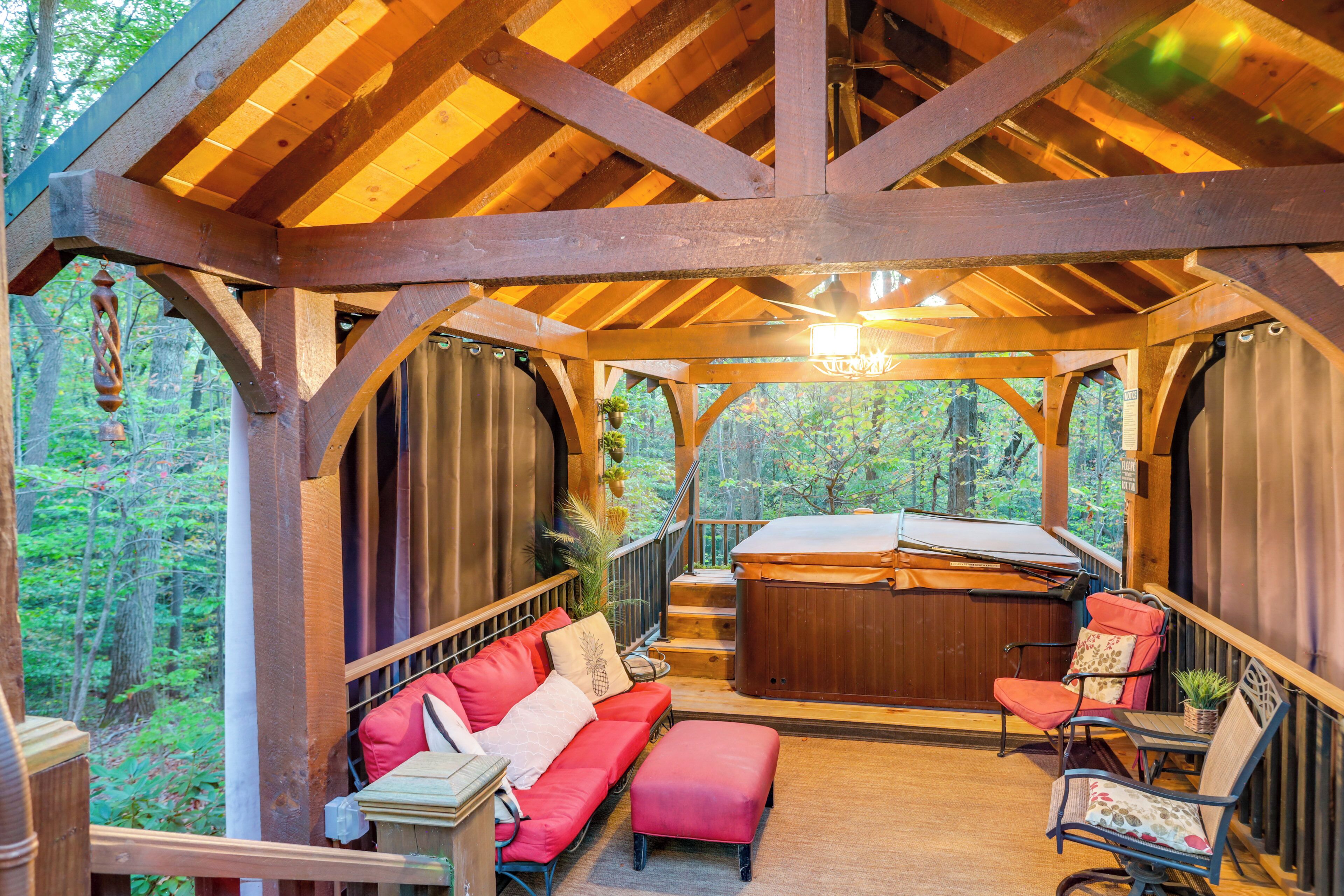 Casa (2 Bedrooms) | Interior