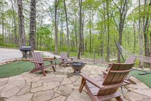 Ferienhaus (2 Bedrooms) | Innenbereich
