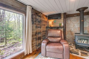 Ferienhaus (2 Bedrooms) | Innenbereich