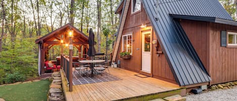 Rumah (2 Bedrooms) | Interior