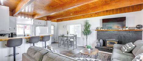 Apartamento (2 Bedrooms) | Fachada del alojamiento