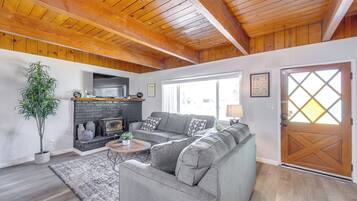 Appartement (2 Bedrooms) | Intérieur