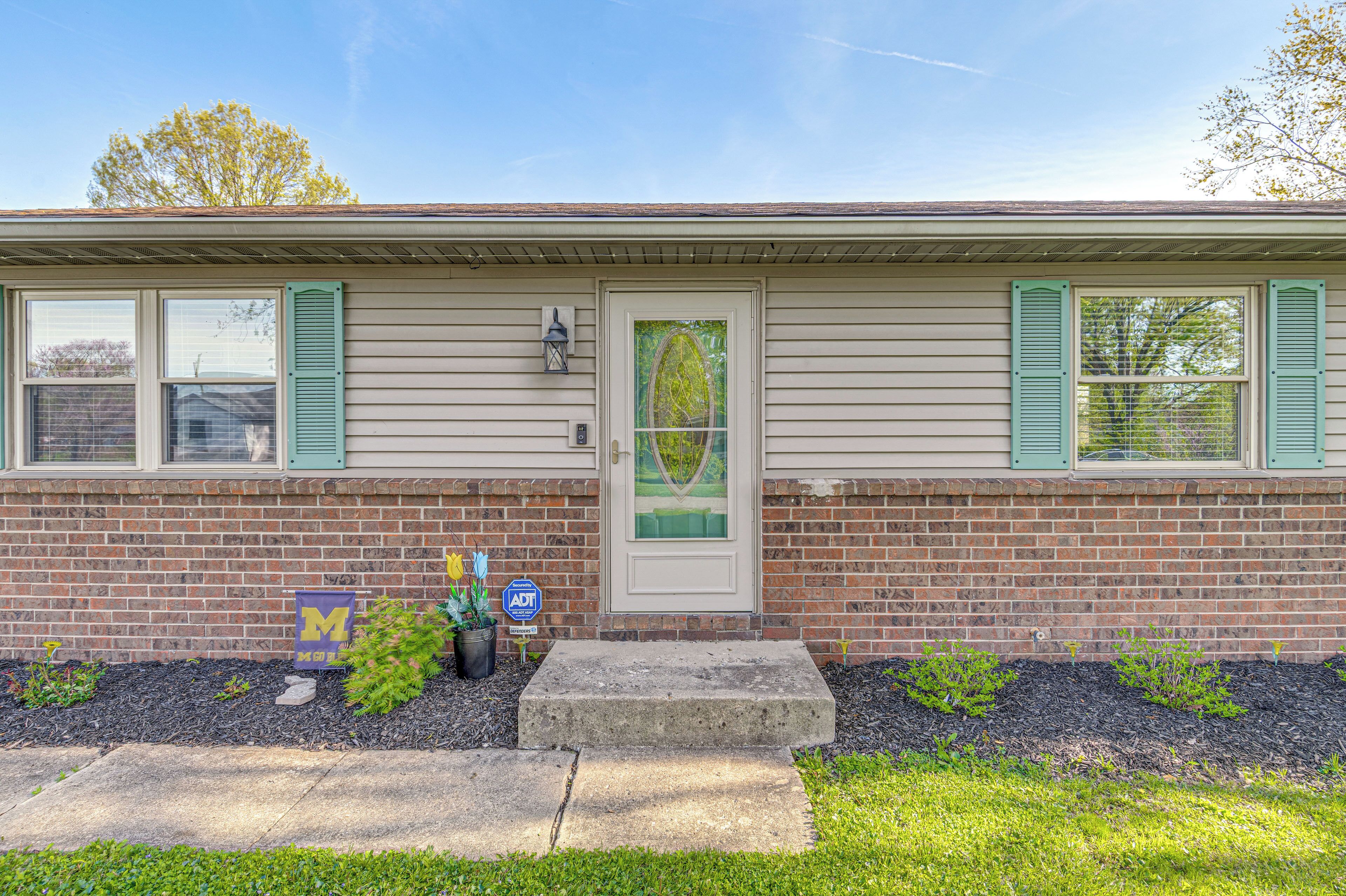 Nhà (3 Bedrooms) | Nội thất