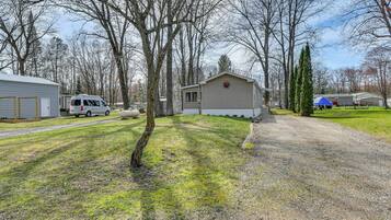 Rumah (3 Bedrooms) | Interior