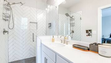 Apartemen (3 Bedrooms) | Interior