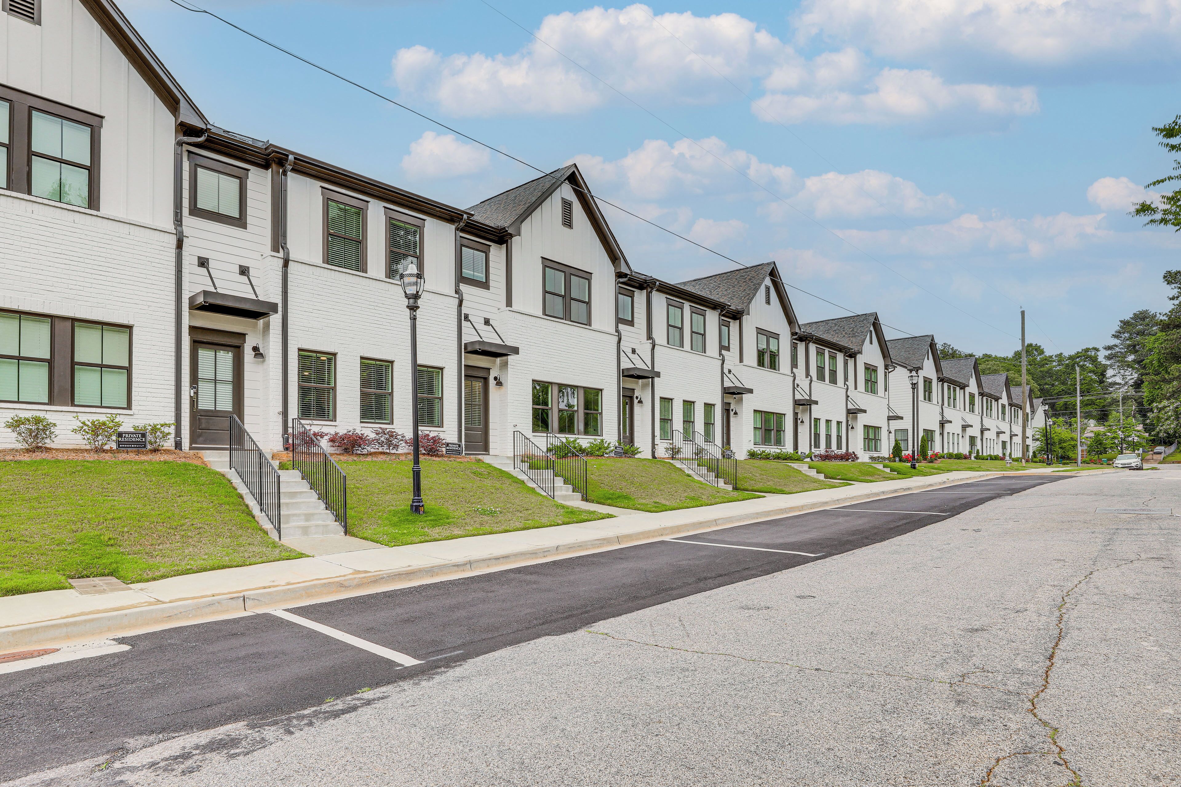 Apartemen (3 Bedrooms) | Interior