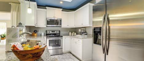 Nhà (2 Bedrooms) | Nội thất