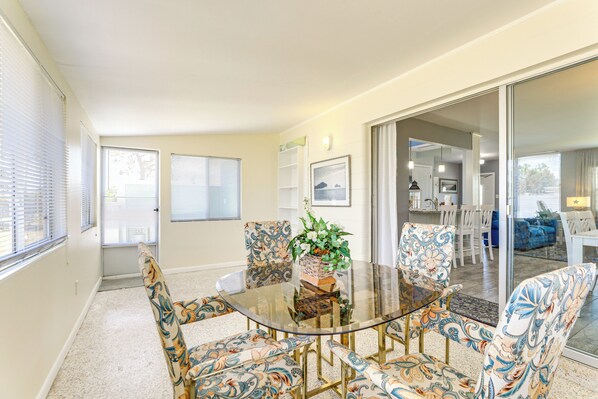 Nhà (2 Bedrooms) | Nội thất