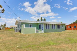 Talo (2 Bedrooms) | Sisätilat