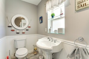 House (2 Bedrooms) | Bahagian dalam