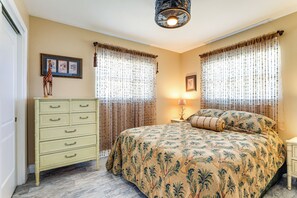 Nhà (2 Bedrooms) | Nội thất