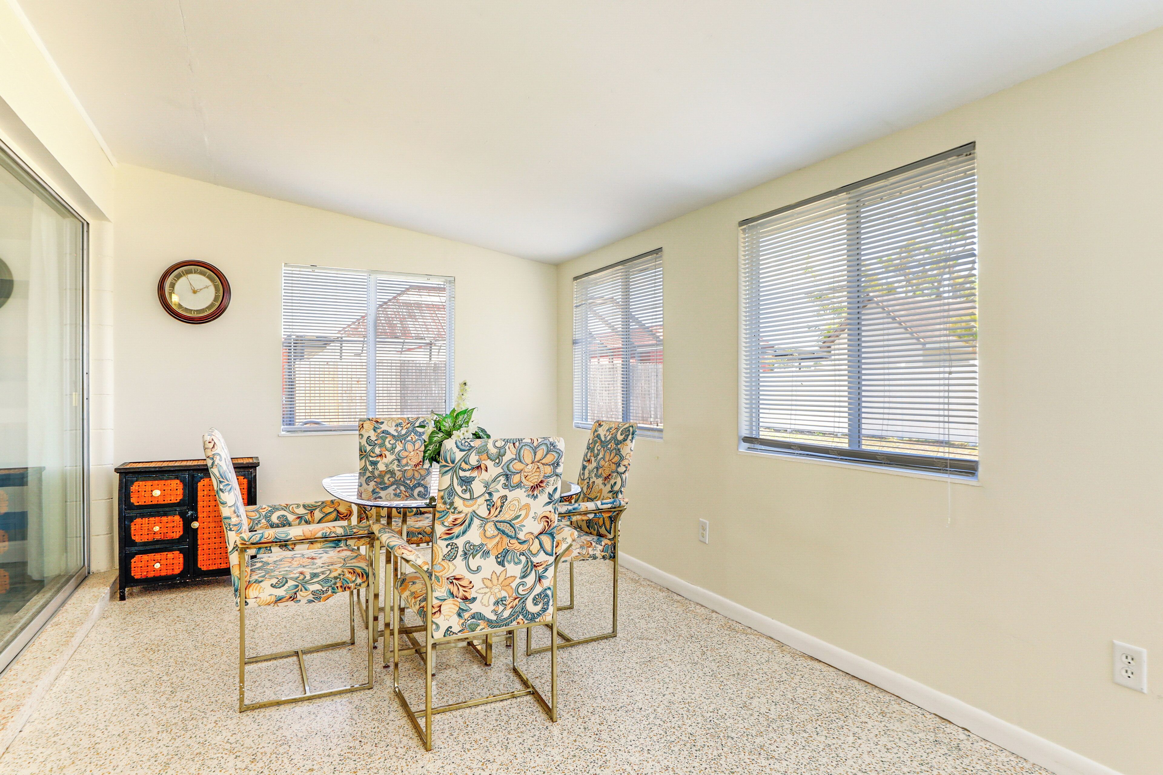 Hus (2 Bedrooms) | Interiör