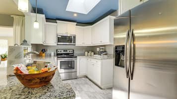 Rumah (2 Bedrooms) | Interior