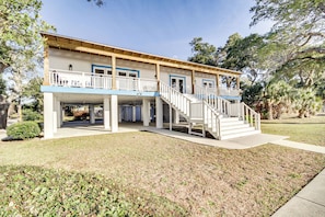 Rumah (5 Bedrooms) | Interior