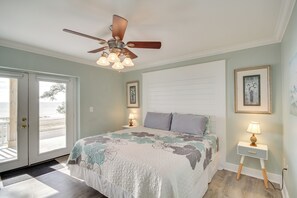 Rumah (5 Bedrooms) | Interior