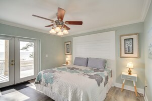 Casa (5 Bedrooms) | Interior
