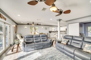 Rumah (5 Bedrooms) | Interior