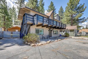 Apartment (2 Bedrooms) | Innenbereich