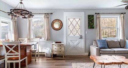 ‼️Mountain-View Cabin | Cozy & Family-Ready