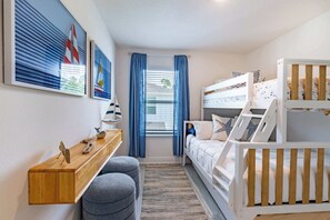 3 habitaciones, tabla de planchar con plancha y wifi gratis 
