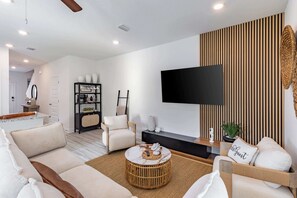 TV connectée