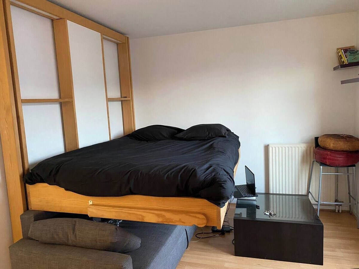 Bild für Gastgeberprofil