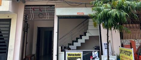 Chambre familiale | AccĂšs au Wi-Fi (inclus)