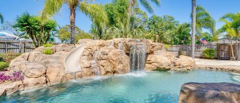 Hus (4 Bedrooms) | Fasade