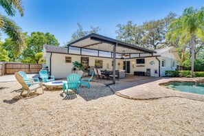 Talo (4 Bedrooms) | Sisätilat