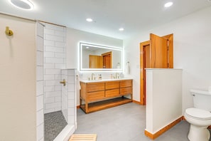 Maison (2 Bedrooms) | Intérieur