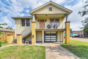 House (2 Bedrooms) | Front of property
