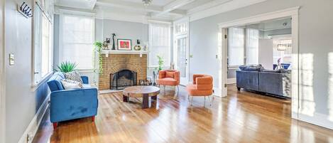 Nhà (4 Bedrooms) | Nội thất