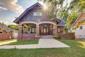 Rumah (4 Bedrooms) | Interior