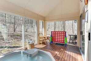 Maison (4 Bedrooms) | Intérieur