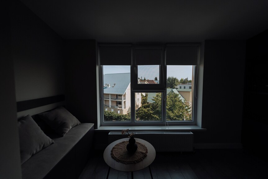Cozy Botanica Retreat Balcony & Peaceful Stay - Kisjenő