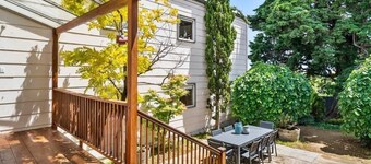 Hobart Heritage Home - Close to CBD & Airport