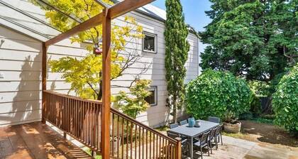 Hobart Heritage Home - Close to CBD & Airport