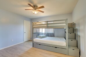 House (2 Bedrooms) | Interior - Hike, Explore & More: Ranch Retreat in Escondido! (Escondido)