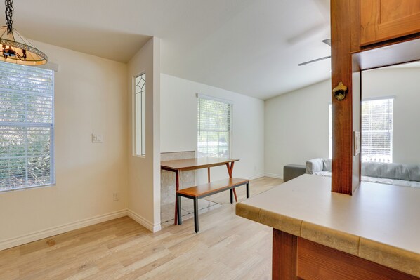 Casa (2 Bedrooms) | Interior