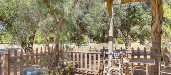 Hike, Explore & More: Ranch Retreat in Escondido!