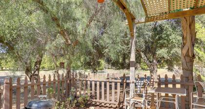 Hike, Explore & More: Ranch Retreat in Escondido!