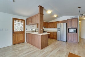ハウス (2 Bedrooms) | 内装