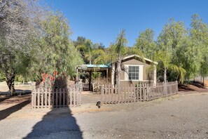 Casa (2 Bedrooms) | Interior