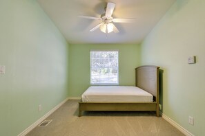 Casa (2 Bedrooms) | Interior