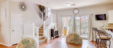 Apartment (3 Bedrooms) | Interior