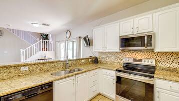 公寓 (3 Bedrooms) | 住宿內部