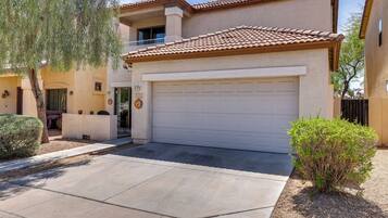 公寓 (3 Bedrooms) | 住宿內部