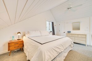 Maison (3 Bedrooms) | Intérieur